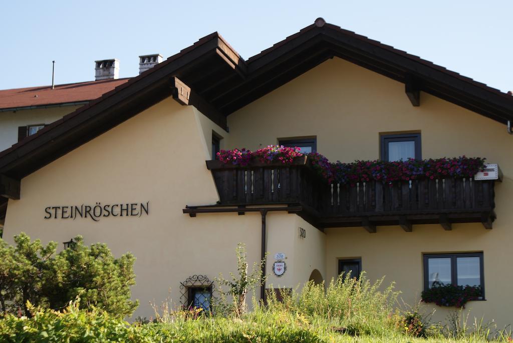 Haus Steinroeschen Apartment Seefeld in Tirol Room photo